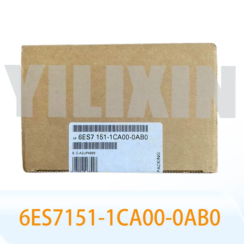 

Brand New Original 6ES7153-2BA01-0XB0 6ES7151-1CA00-0AB0 6ES7153-4AA01-0XB0 Module