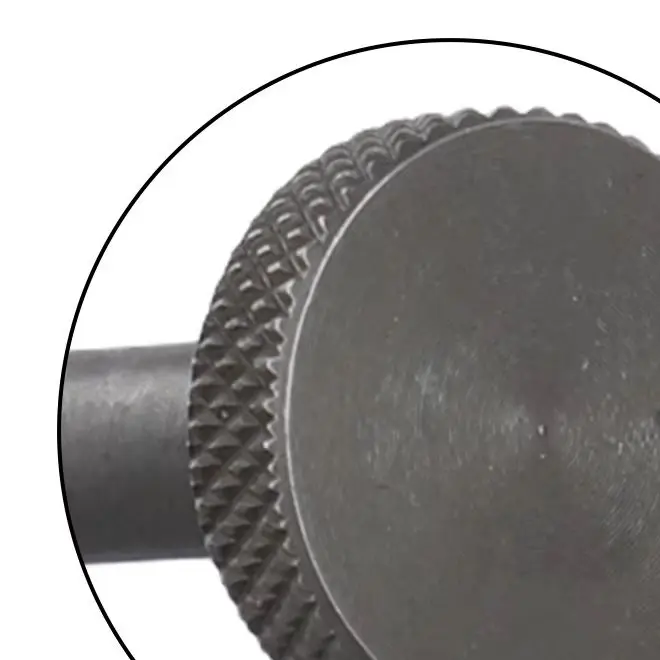 2pcs Steel Bolt Holder 327177-9 326409-1 For DTM51 For Multi Tool 18V For LXT 55x18.5mm Gray Fastener Replacement Power Tool Acc