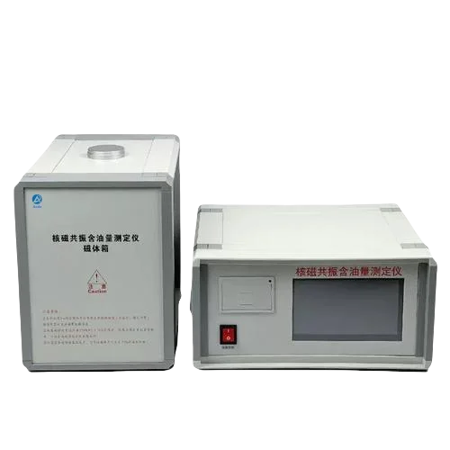 Aoda Acy-20 Sesame Corn Rapeseed Beans Oil Content Measurement Nmr Analyzer