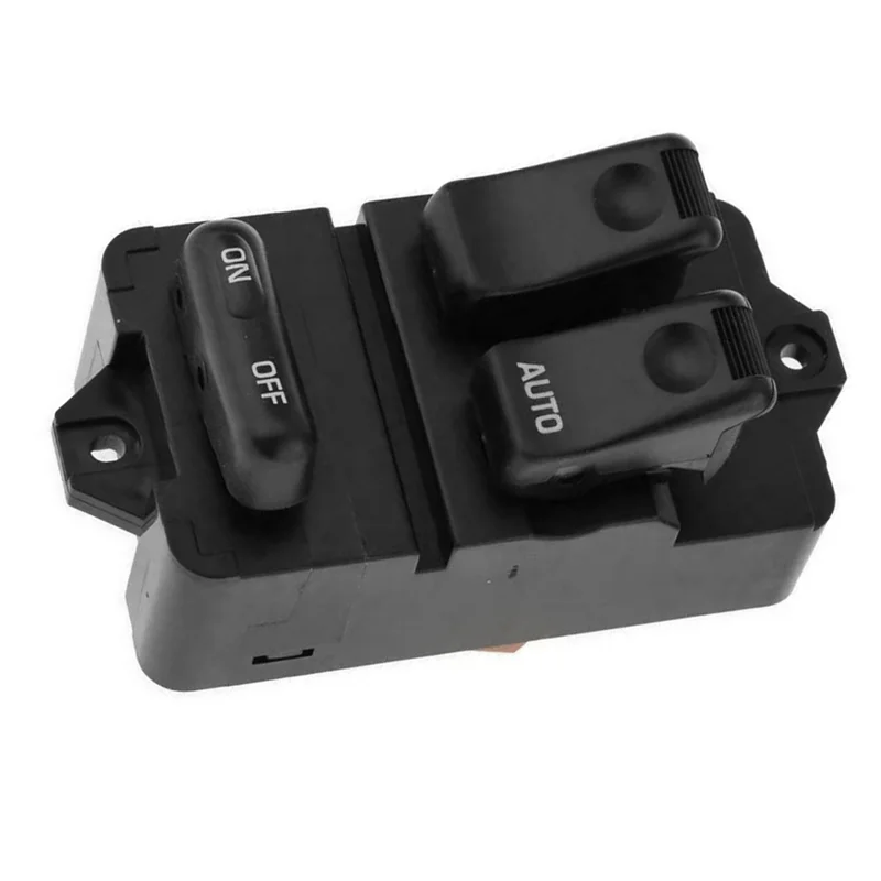 

QB-НОВЫЙ автомобильный переключатель стеклоподъемника, главный переключатель управления стеклоподъемником для Mazda 323F Bongo 1994-1998 513782 R-D