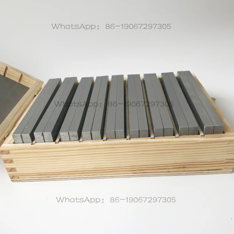 Applicable To 160L YD151-2 Machining Tool Parallel Block Precision Parallel Set