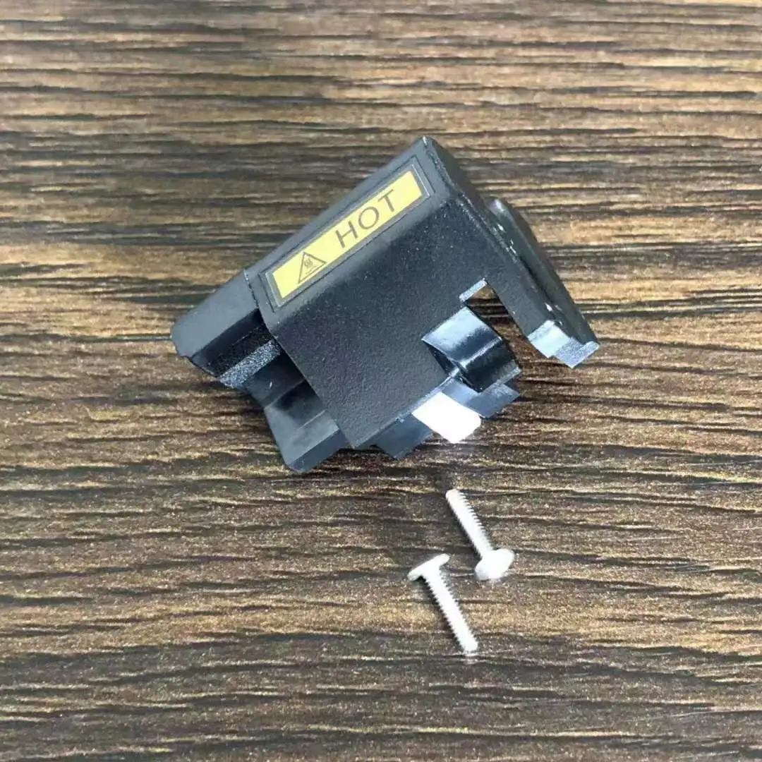 

Right Clamp of Heater Accessories Fit For FSM-80S FSM-70S 70R Optical Fiber Fusion Splicer