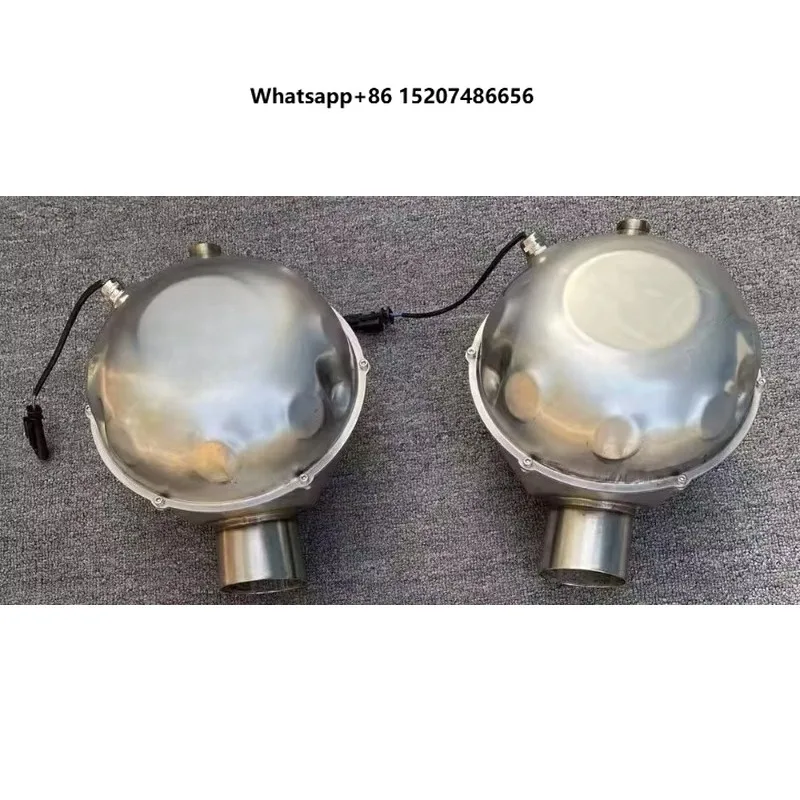 Performance Universal  Electronic Exhaust Sound Enhancer