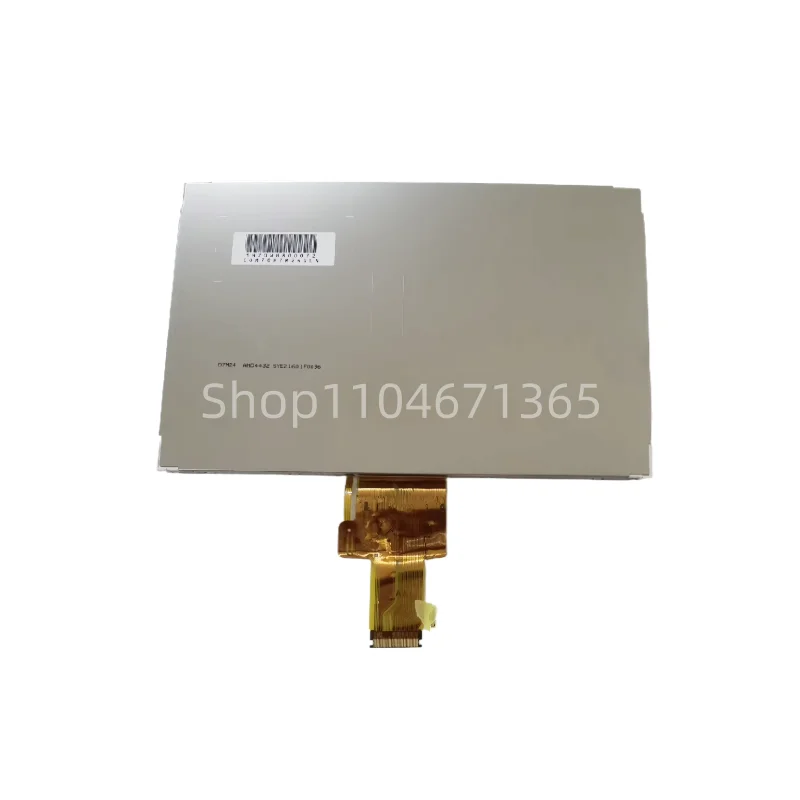 COM70H7M24ULC COM70H7M40ULC 7 Inch LCD Display Panel Screen Module for Repair Replacement