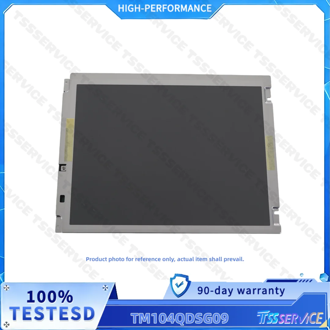 TM104QDSG09 10.4 inch LCD panel fast shipping