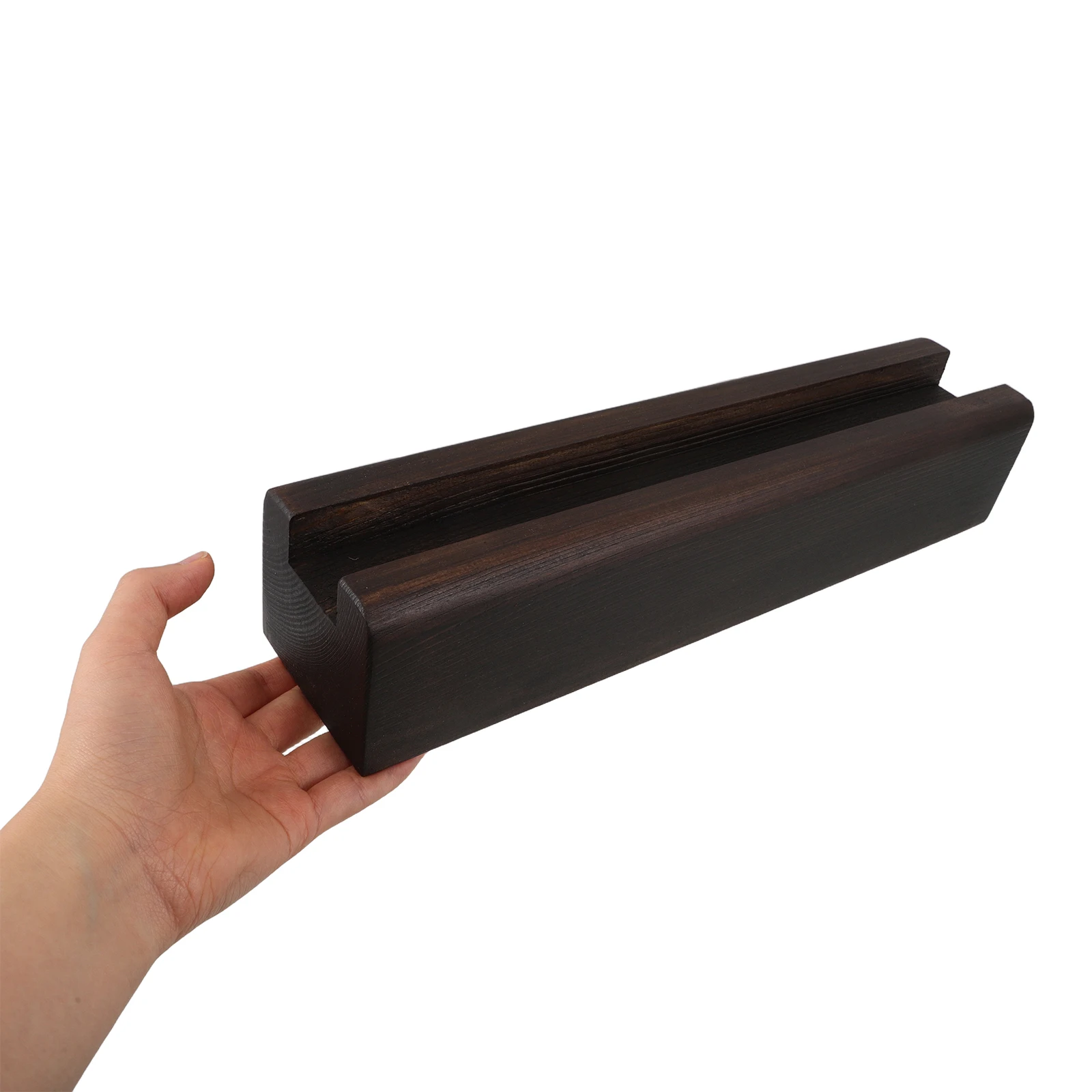 

Floor-standing Mirror Support Frame Full Body Bracket Mount Display Screen