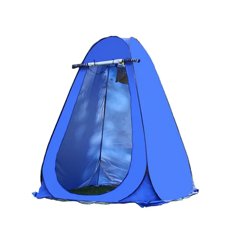 Camping Portable Toilet Tool Beach Outdoor Easy Outdoor Clothes Changing Tent