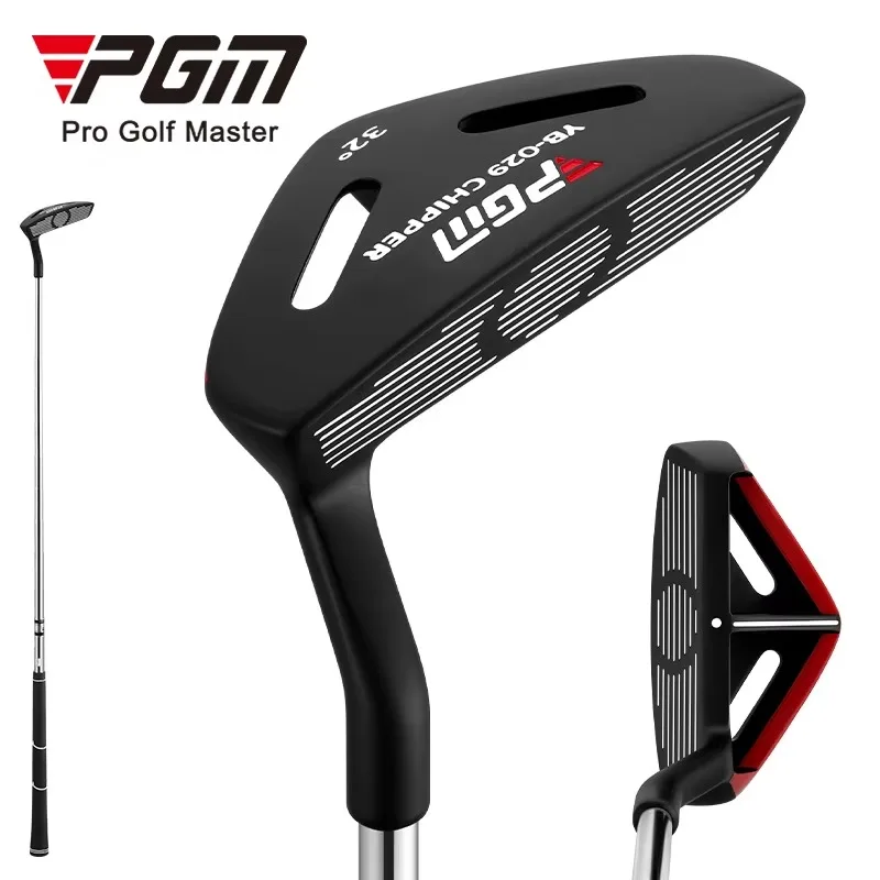 

PGM TUG069 Golf Club Manufacturers Right Hand Chipper Club Pitching Wedge Save Stroke From Short Game Golf Club