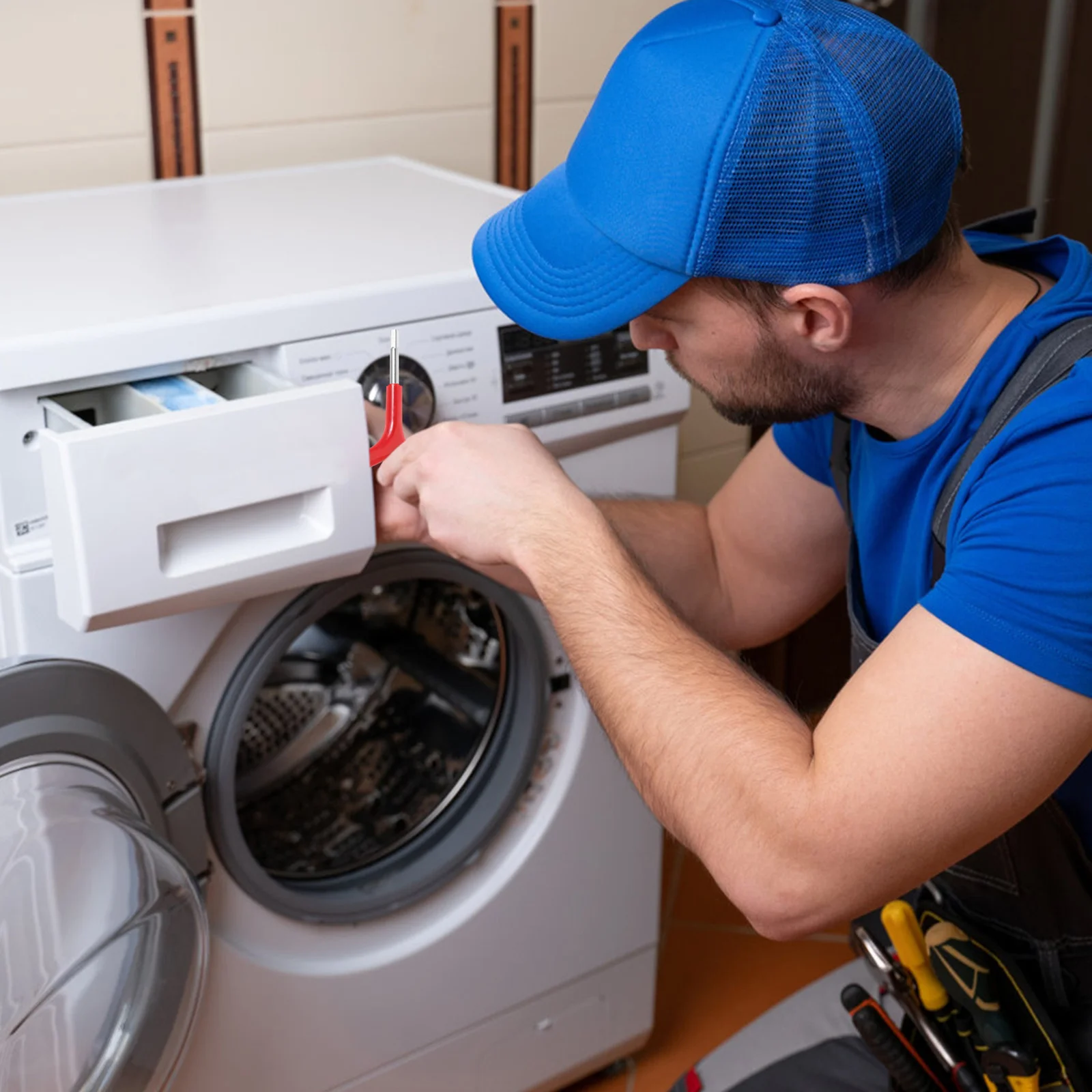 

2Pcs 3- Wrench Y Shape Repairing Tool for Mountain Bicycle Maintenance Lightweight High Hardness Steel Chrome Plated