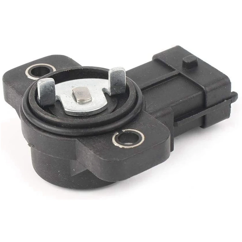 4X Throttle Position Sensor TPS 35102-02910 35170-02000 For Hyundai Kia Morning Picanto 04-07