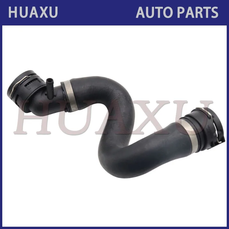 Upper Radiator Coolant Hose For AUDI Q7 3.0 TFSI Quattro 2010-2015 7L8122101D