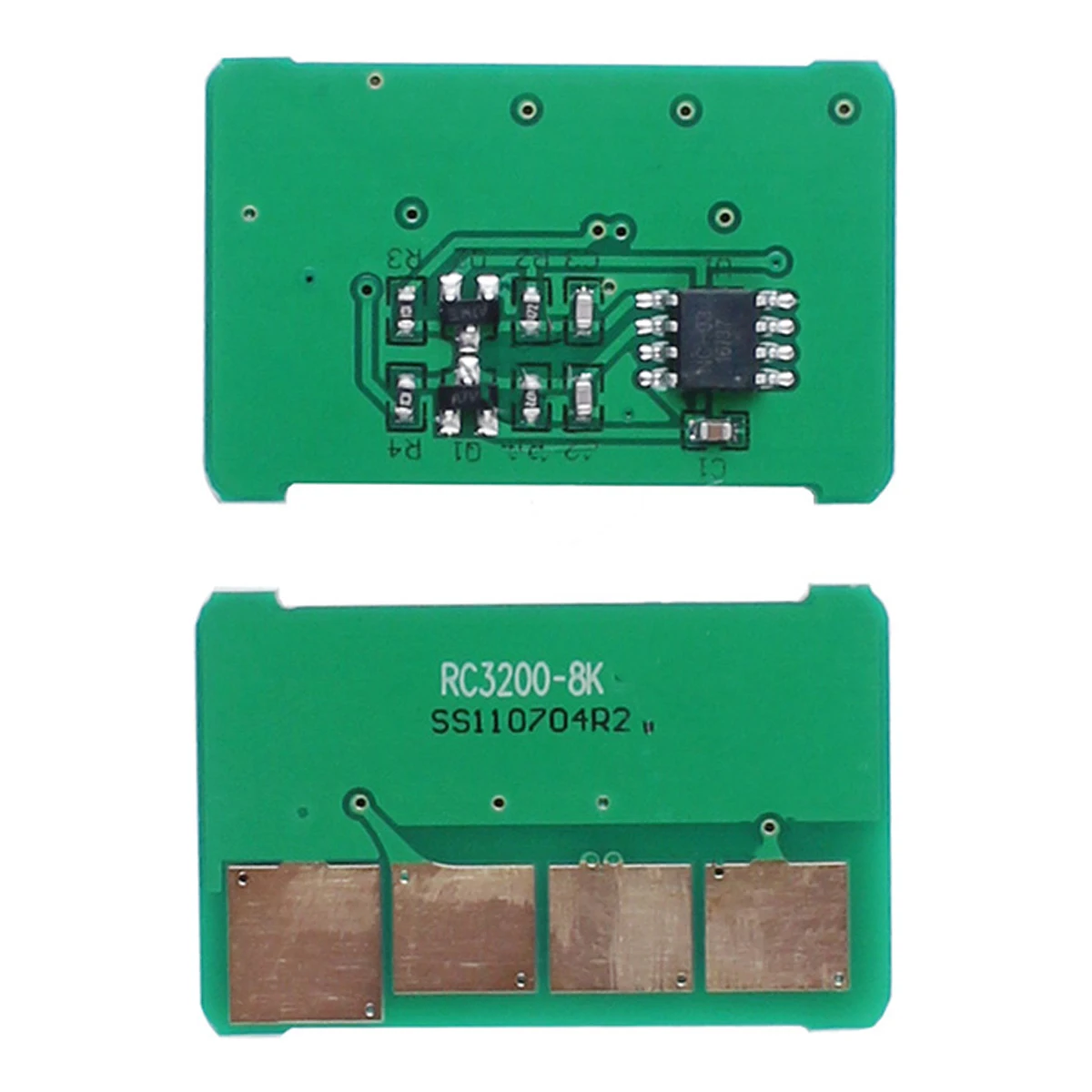 Toner Chip Reset for Ricoh Lanier Savin imagio IPSiO Aficio SP 3200A for Lanier AC230 AC-230 AC 230 N AC230N AC 230N AC-230N