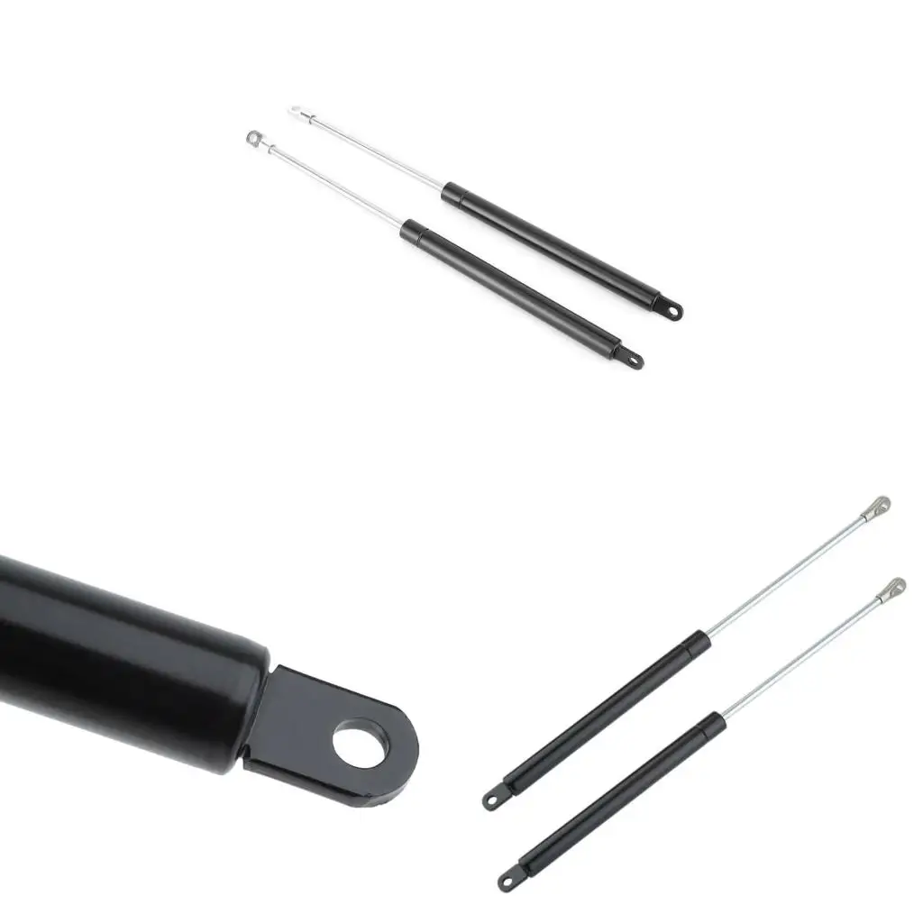 Metal Gas Spring Rod for 2 E015 12 140 1 330 AU11 AB07 40N Skylights 1 Pair