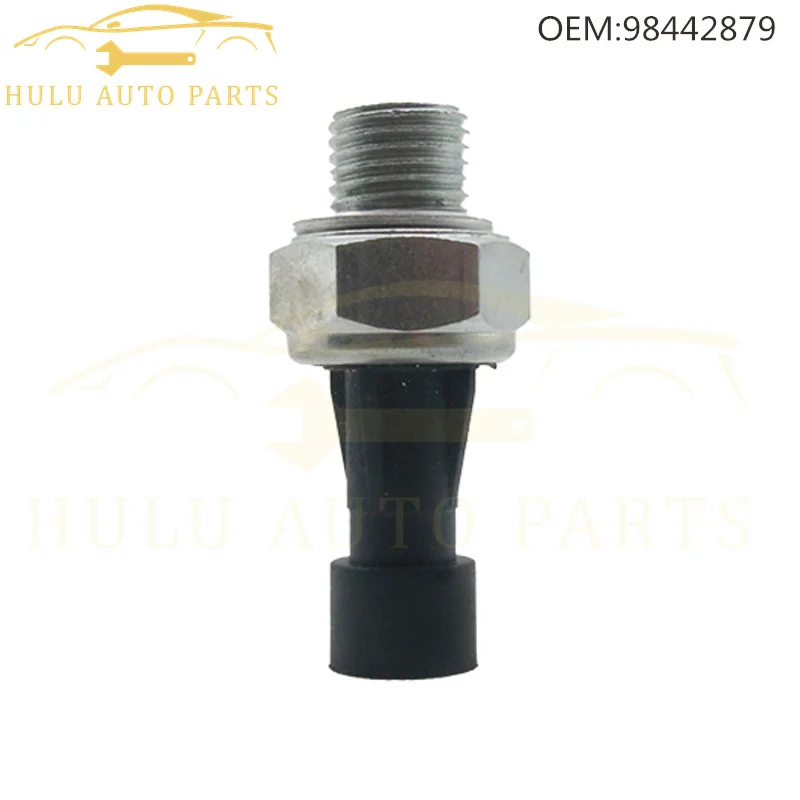 98442879 For FIAT Ducato Bus IVECO Daily II III IV V VI Engine Oil Pressure Sensor Switch 1989-2014 504026706 98445111 504310254