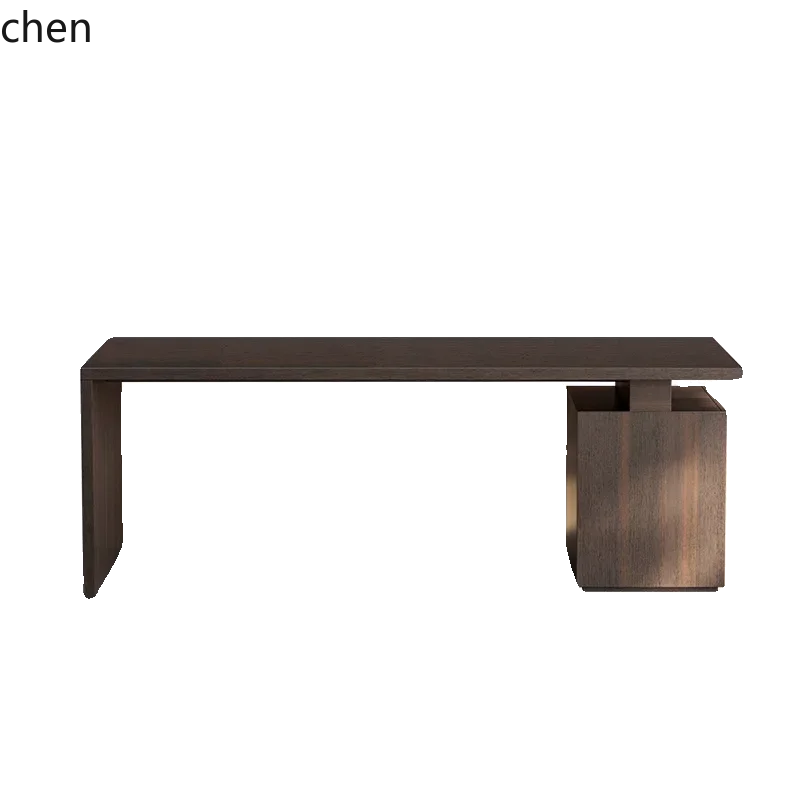 Hsn Desk Modern Stu…