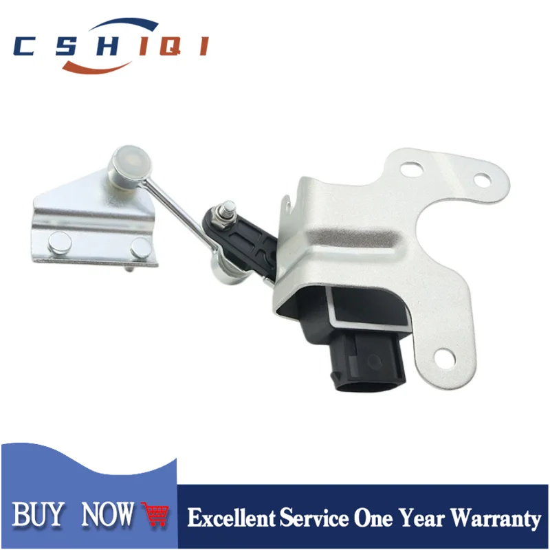 

Rear Left Suspension Ride Height Sensor for Mercedes-Benz W212 W204 Coupe/Convertible W207 C218 Car Accessories 2129052902