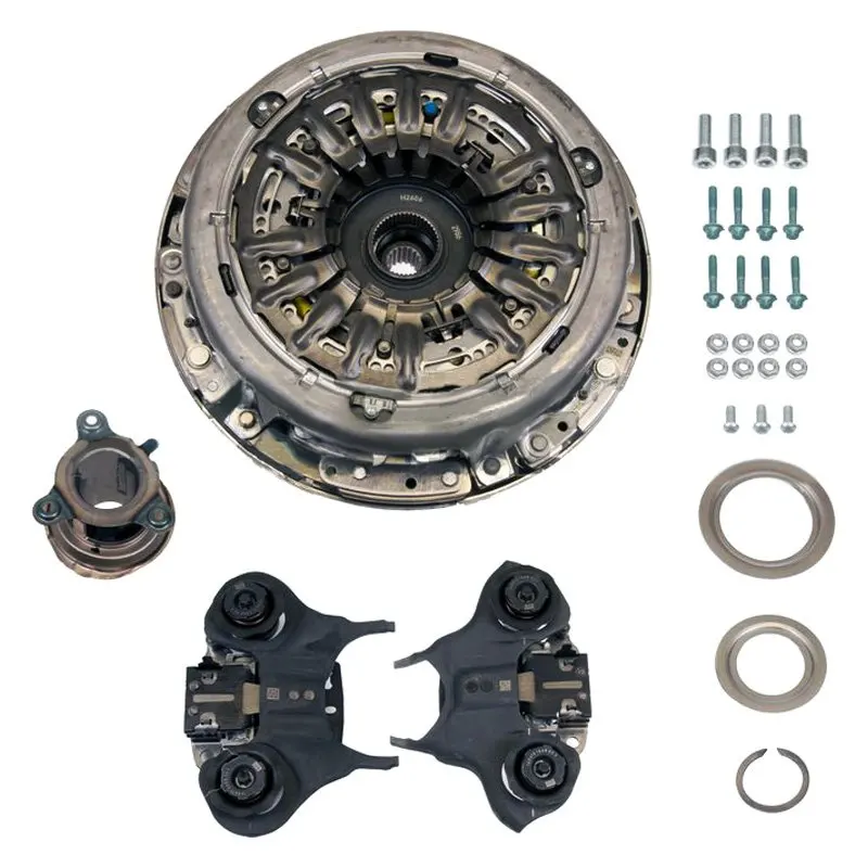 Newpars 6020008000 CLUTCH KITS Clutch Assembly FOR FORD FOCUS 2012-2017 1.6 T For Fiesta 1.5 Ecosport 1.5 Clutch Kit