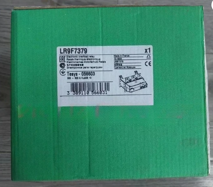 Brand New Electrical Relay Module LR9F7379 Fast Delivery