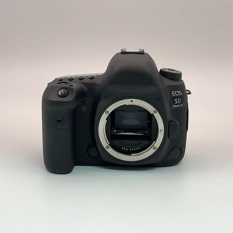 

Wholesale Used Camera for Canon 5D Mark IV 5D4 Professional DSLR Studio Single Used Digital Original Camera for Live Stream