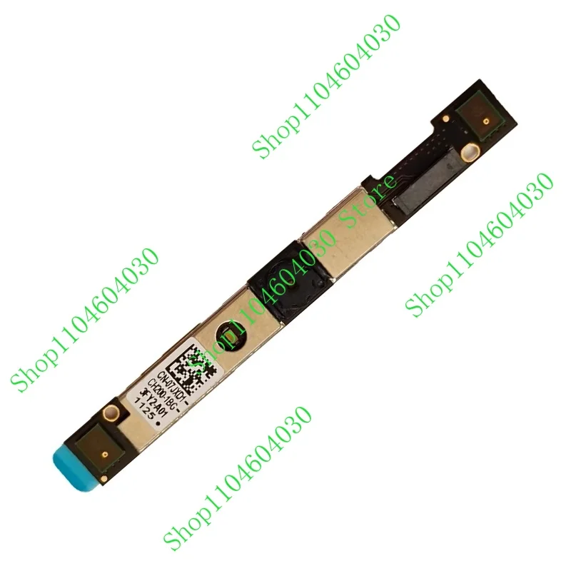 

Оригинальная замена камеры для ноутбука JDTH для DELL 5300 5400 5500 5401 5501 5510 07JXD1
