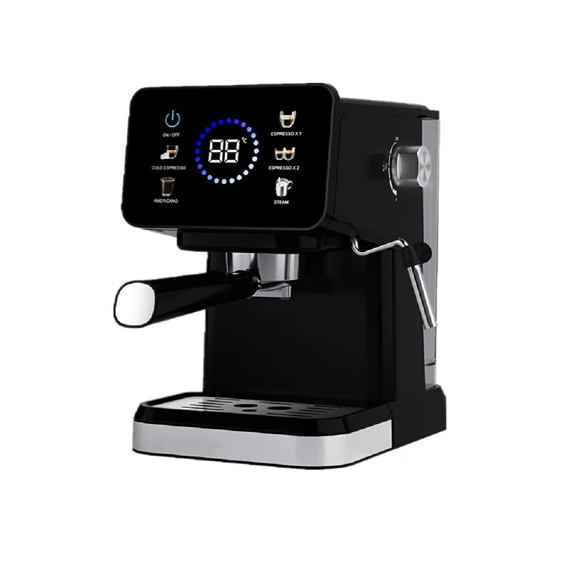 #21 Best Bean to Cup Coffee Machines to Buy In 2026