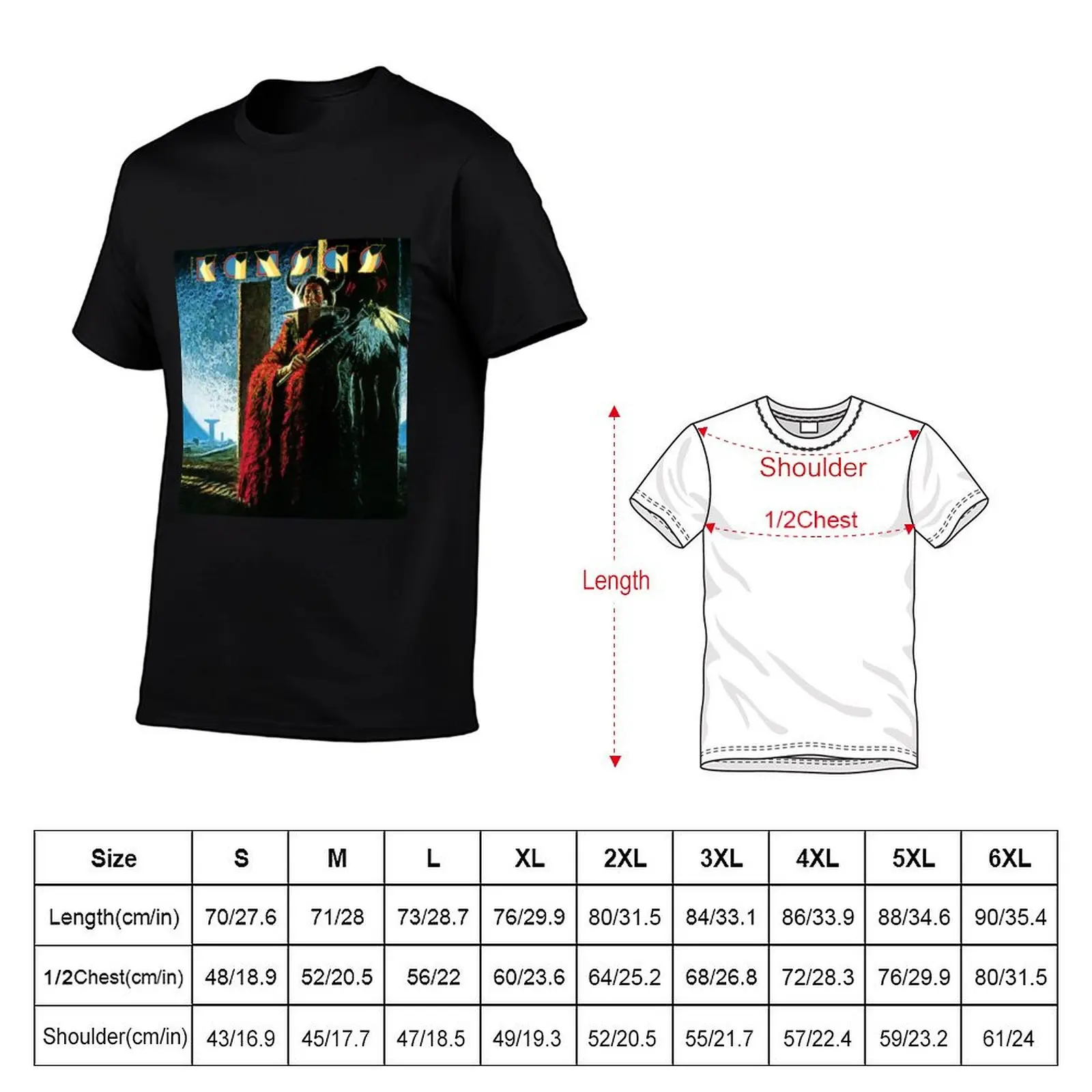 Monolith T-Shirt Holiday Simple Tee Shirt