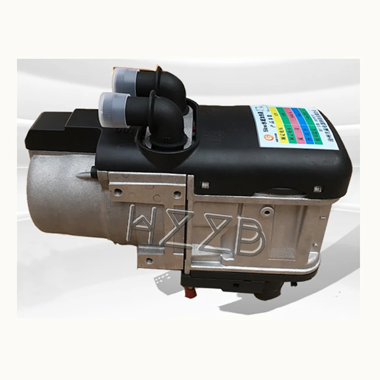 

Truck Bus Boat Caravan DC 12V Air Parking Heater 10KW 12KW 15KW 16KW 30KW Diesel Parking Water Heater Liquid Heater