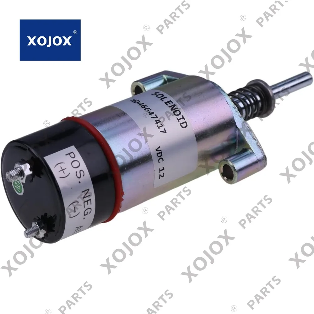 Xojox 12V Solenoid …