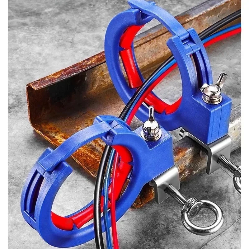 

Adjustable Cable Tray Wear-resistant High Hardness Comprehensive Wiring Construction Laying Auxiliary Pulley Auxiliary Device