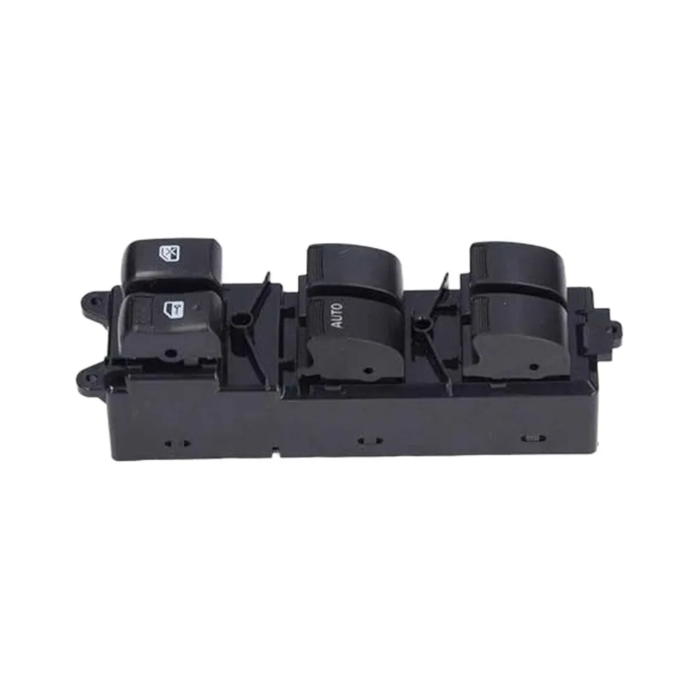 Front Left Power Switch 8974174690 For For Isuzu For D-Max Pickup 2012-2019 For For Mu-X RF10 RF20 For Holden For Colorado 7 Car