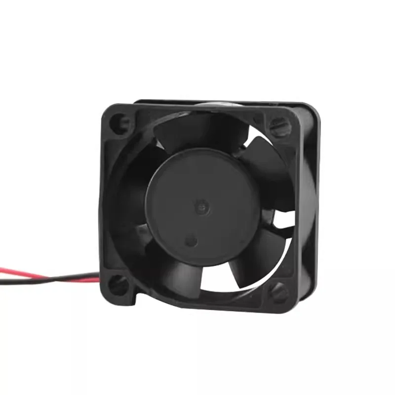 NEW Fan for Y.S TECH FD244020EB 24V 0.08A 4CM 4020 Inverter Cooling Fan 40 *40 * 20mm