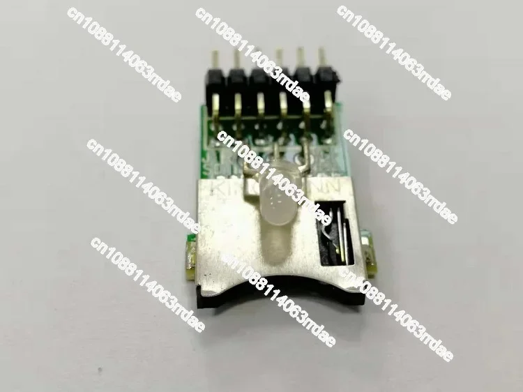 Duplicator  Accessories TF Card Slot