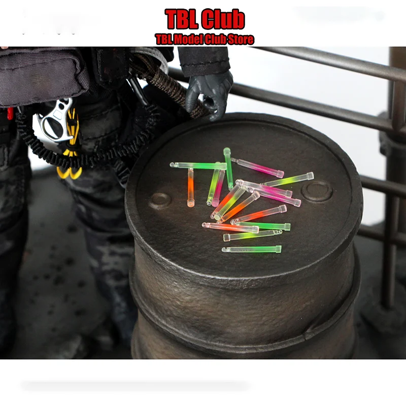 1/12 1/6 Scale Mini…