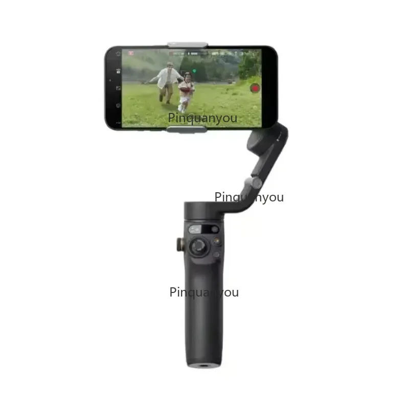 Handheld Gimbal For…