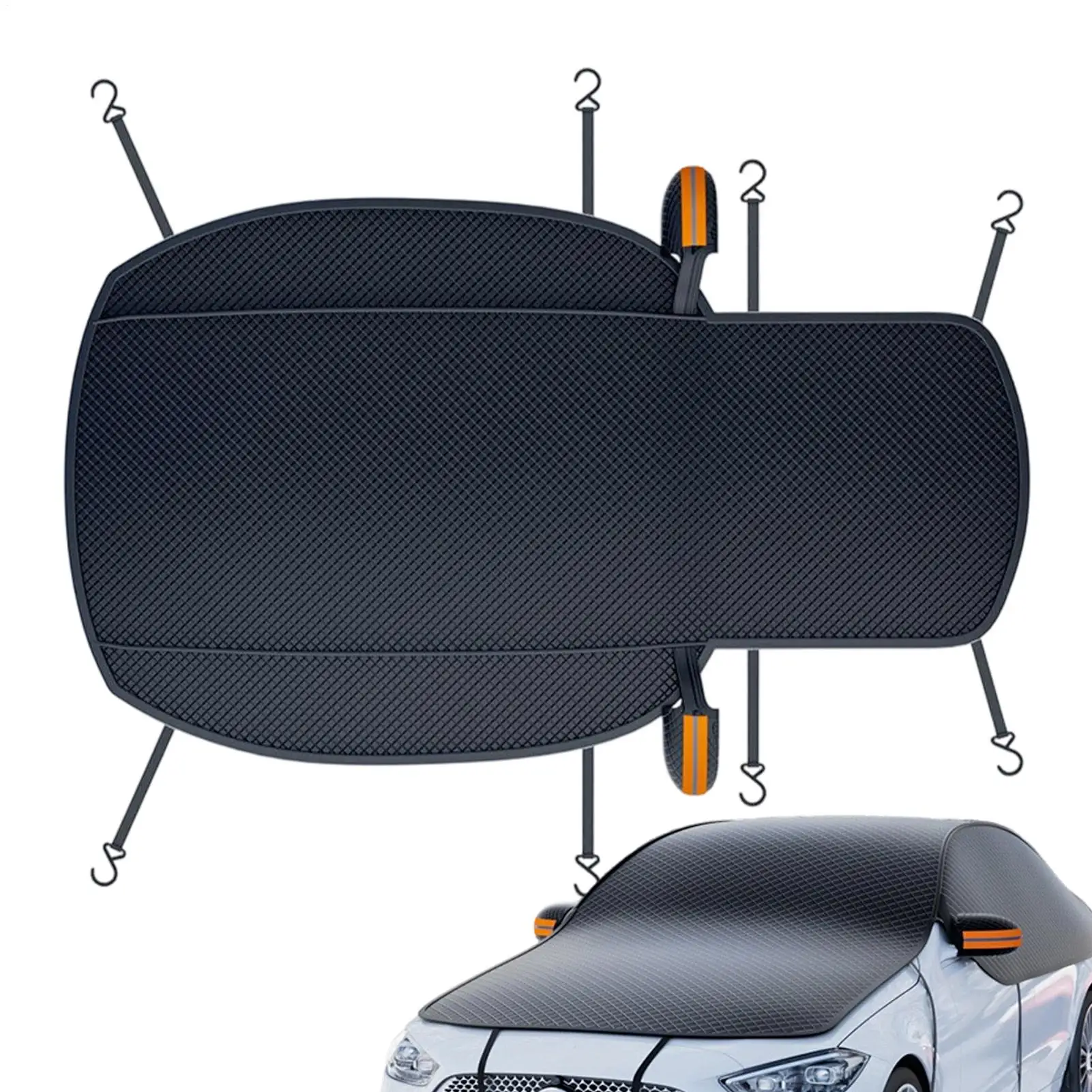 Thumbnail 3 - #37 Outdoor Vehicle Covers Comparison Guide