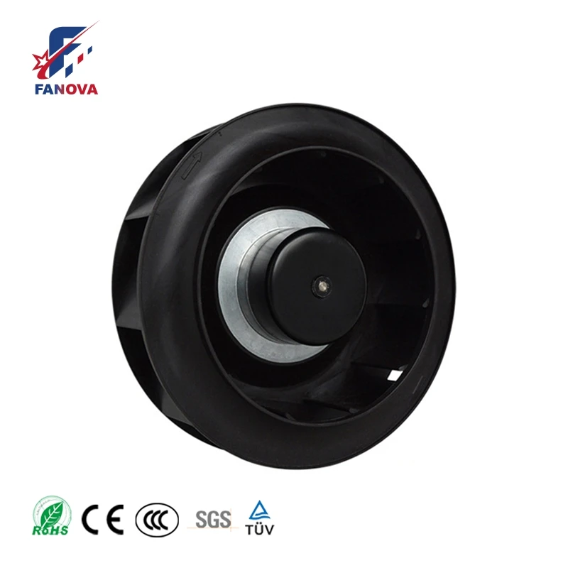

Professional Factory's 310mm 380V Industrial High Pressure Ball Bearing Inverter Cabinet Customizable ODM OEM Centrifugal