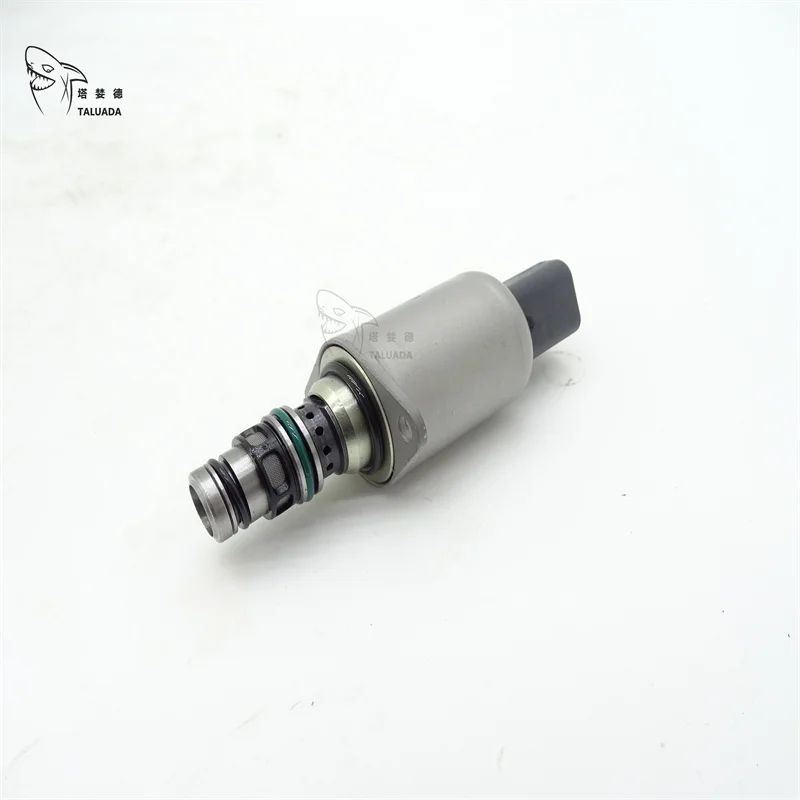 

HLPPRVR05C For Sany SY135-10 SY195-10 SY205-10 SY215-10 Solenoid Valve SY245-10 SY265-10 SY335-10 SY365-10 Solenoid Valve