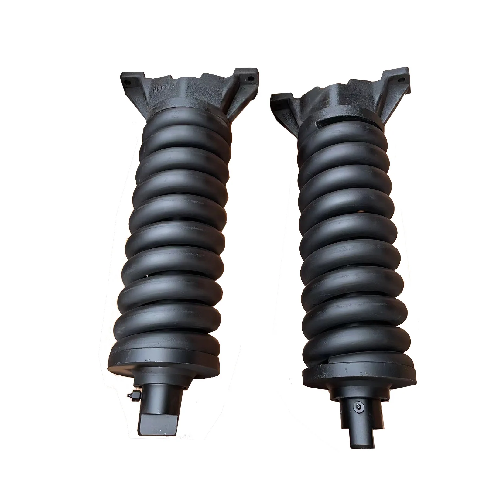 GOODNEW Zaxis200-5G  Excavator Spring Cylinder Assembly Hitachi Adjustable Tension Spring