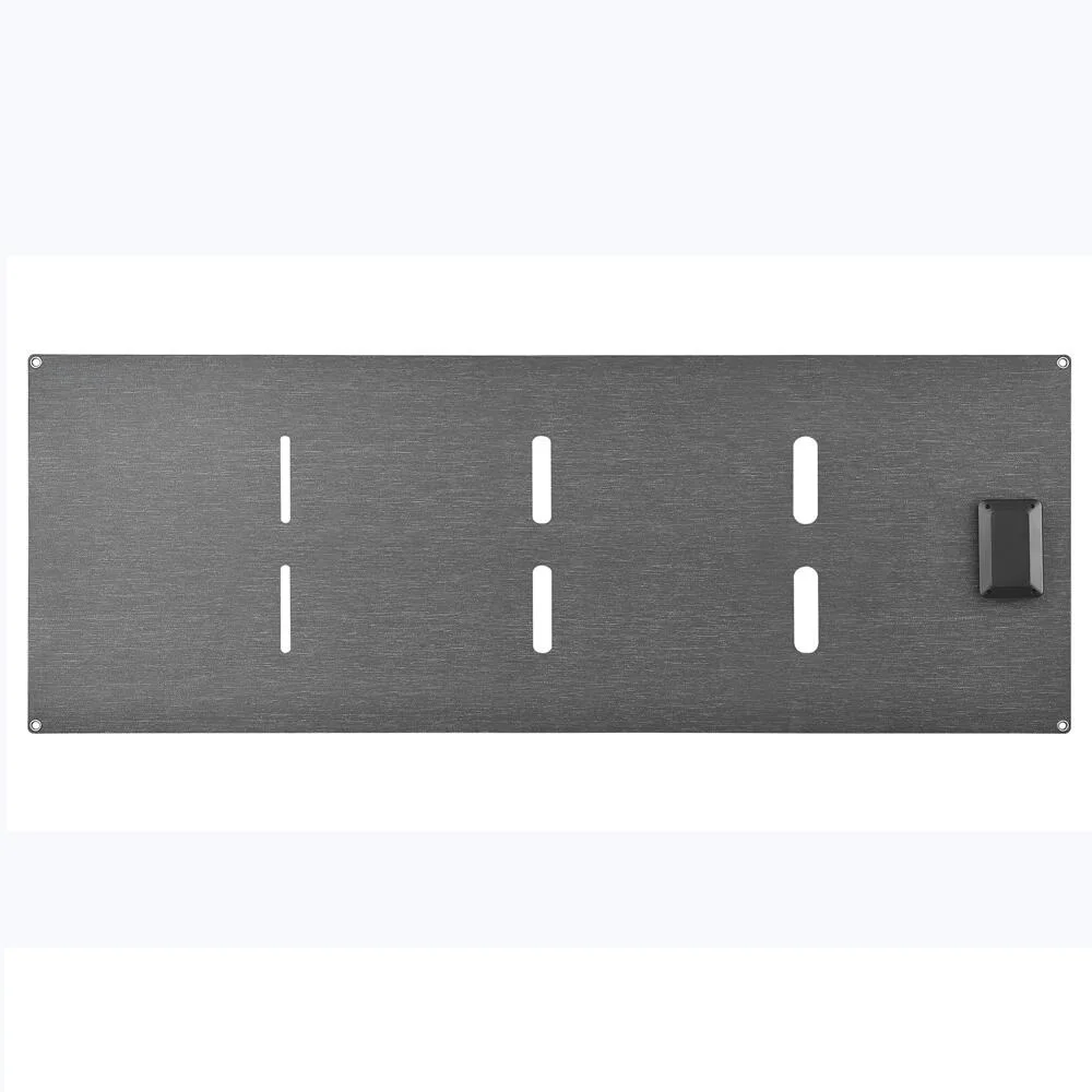 80 واط 18 فولت/12 فولت/5 فولت شاحن بالطاقة الشمسية قابل للطي ETFE شاحن لوحة طاقة شمسية USB/Type-c/DC Ouput للهاتف المحمول شاحن بطارية فارغة