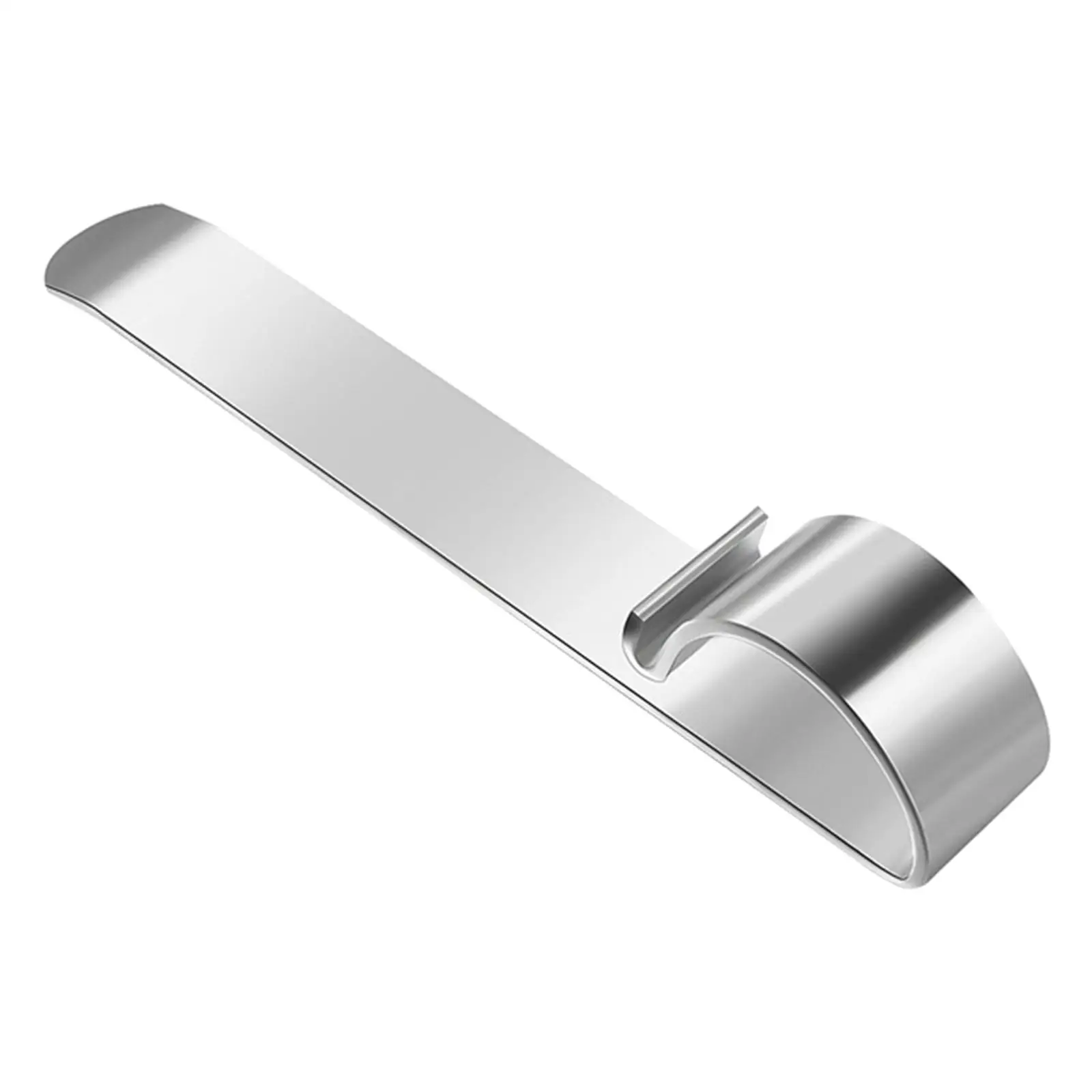 Bracelet Bending Bar, Jewelry Making Craft Forming Bangle Tool for Metal Stamping Blank