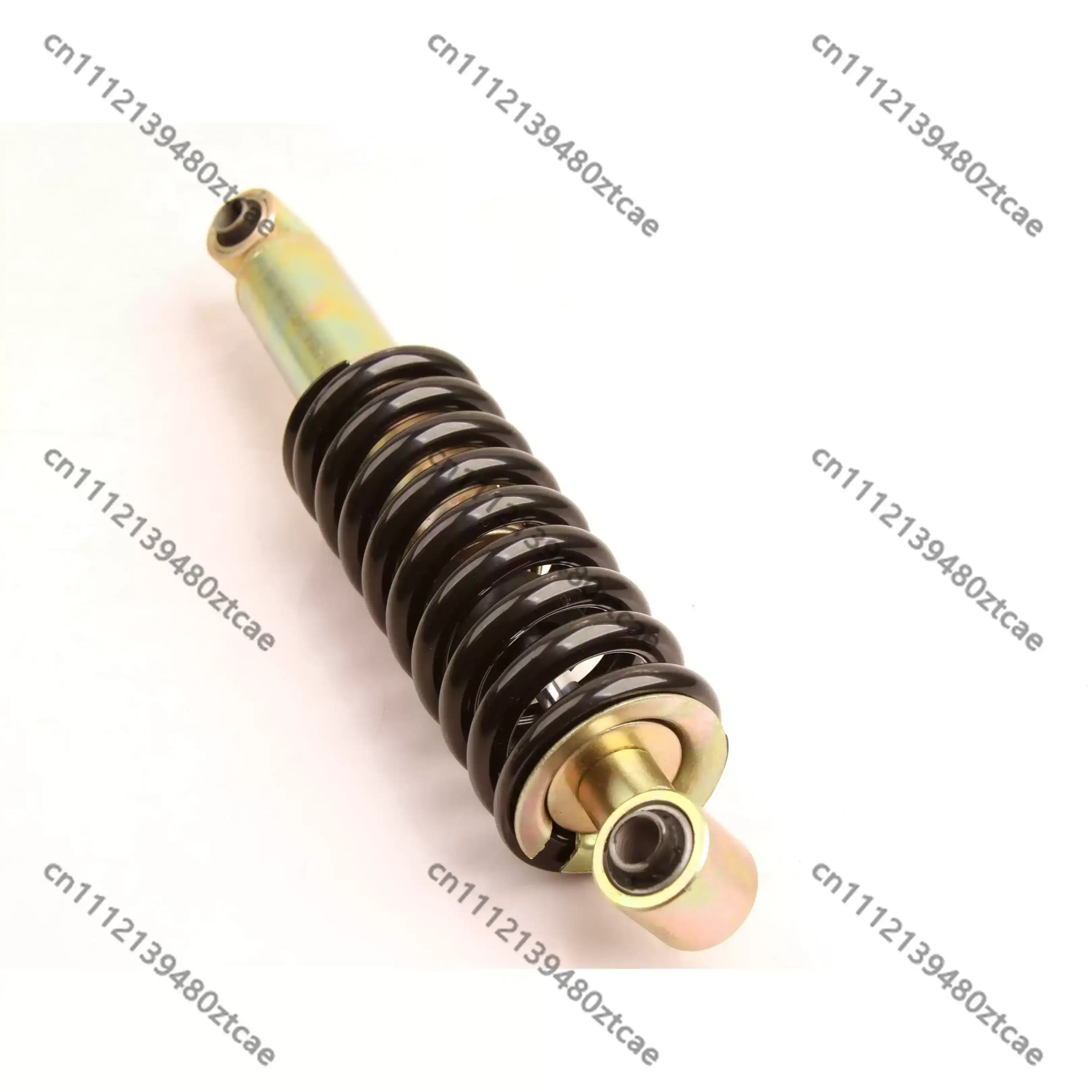 Motorcycle Rear Shock Absorber Repair Kit Small Off‑Road Bike Rear Suspension Component Replacement Assembly