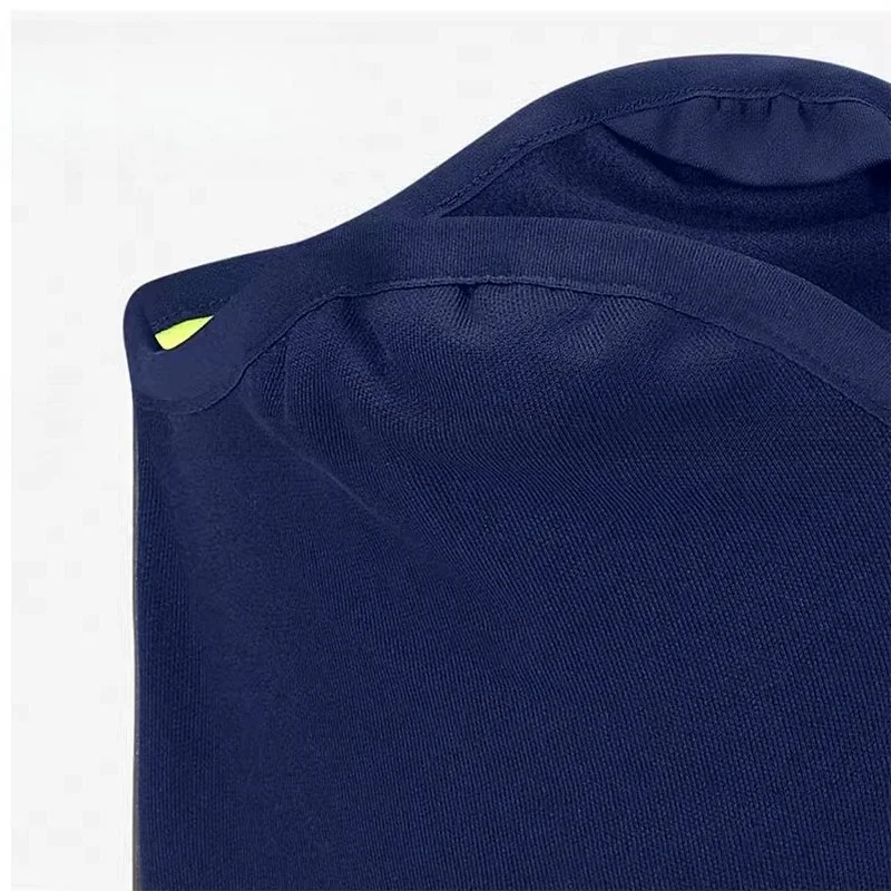 Nike Autumn and Winter Football Sports Windproof and Warm Neck Cover DC9165-455