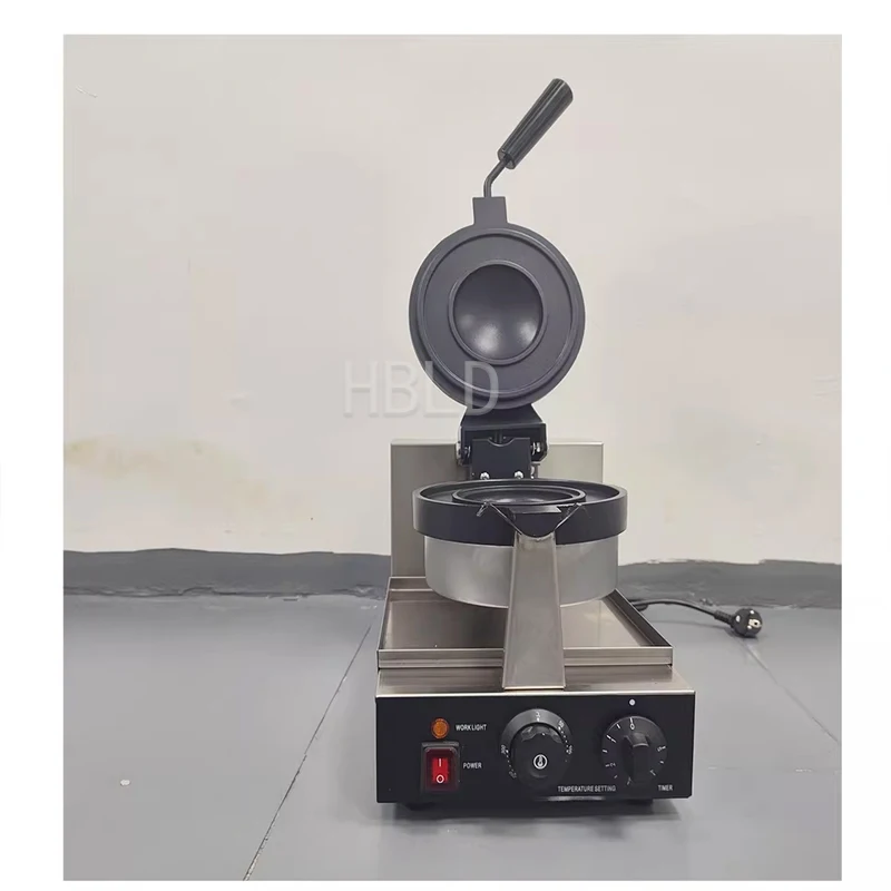 Electric Hamburger … - image