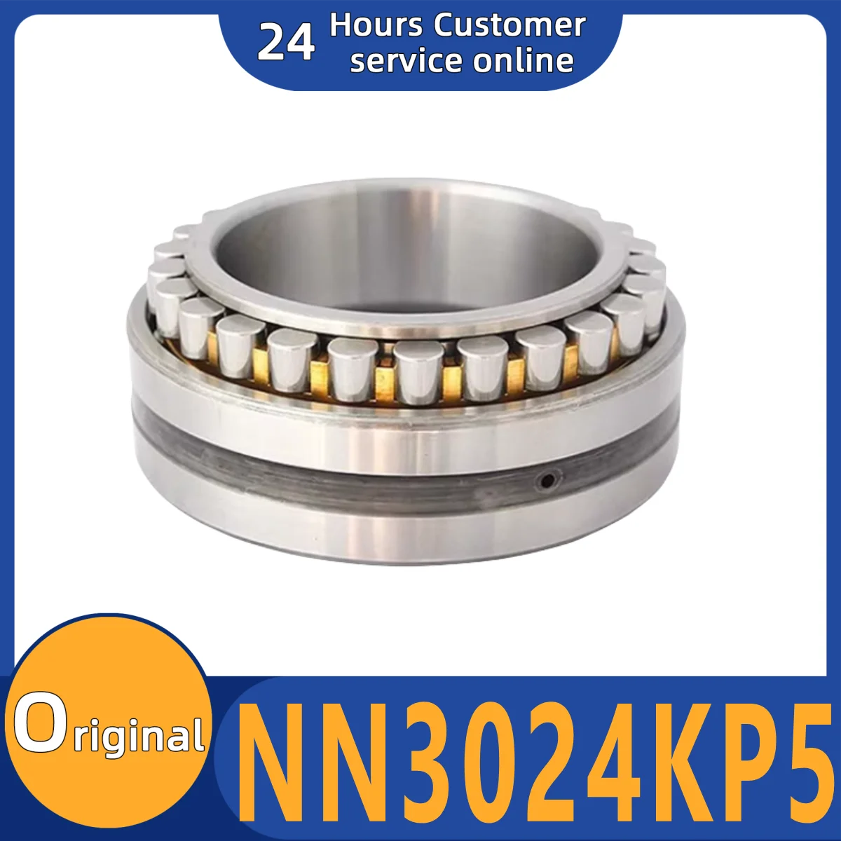 

Brand new original bearing NN3024KP5 NN3026KP5 NN3028KP5 NN3030KP5