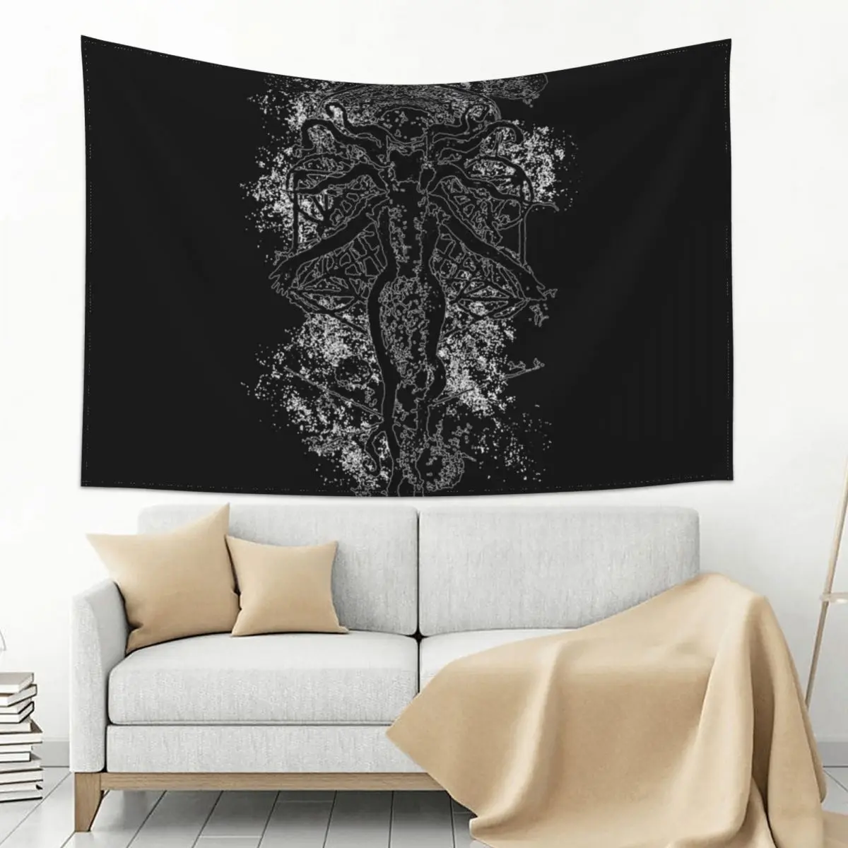 

Darkhold Witch of Chaos Tapestry