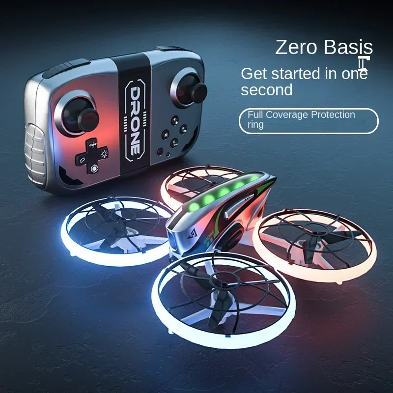 NEW S30 8k mini Drone wifi fpv drones with camera hd remote control helicopter Plane Pocket Quadcopter Christmas Gift for boys