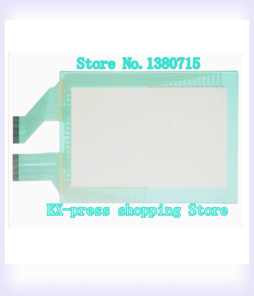 

New GP477R-EG41-24VP Touch Screen Glass Panel For Pro-Face Repair GP477R-EG11-24VP