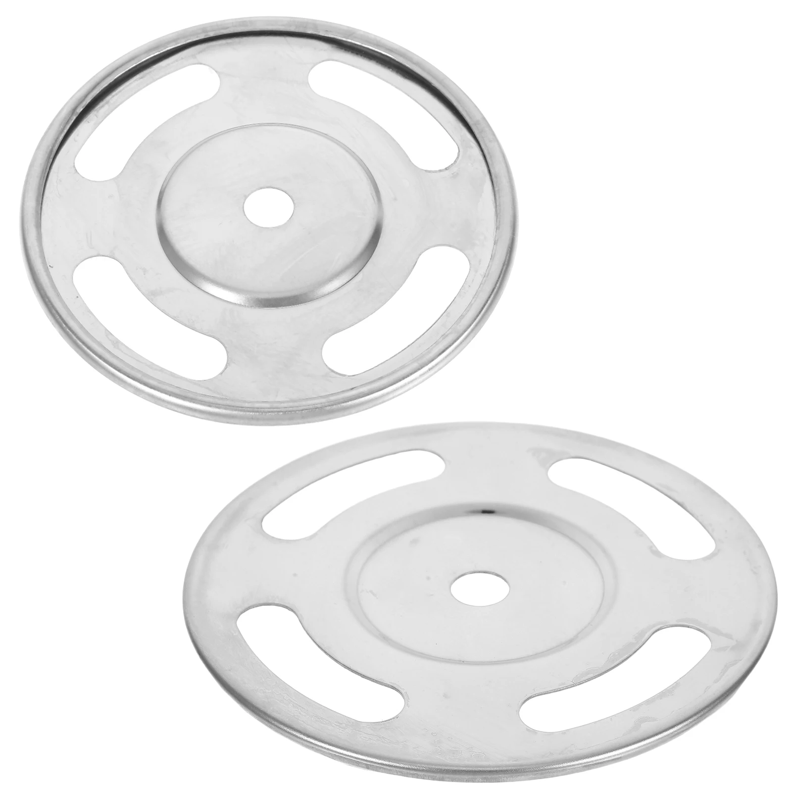 

2pcs Rope Barrier Accessories Stainless Steel Hanging Hook for Stanchion Crowd Control Replacement Hooks 201 Hardware