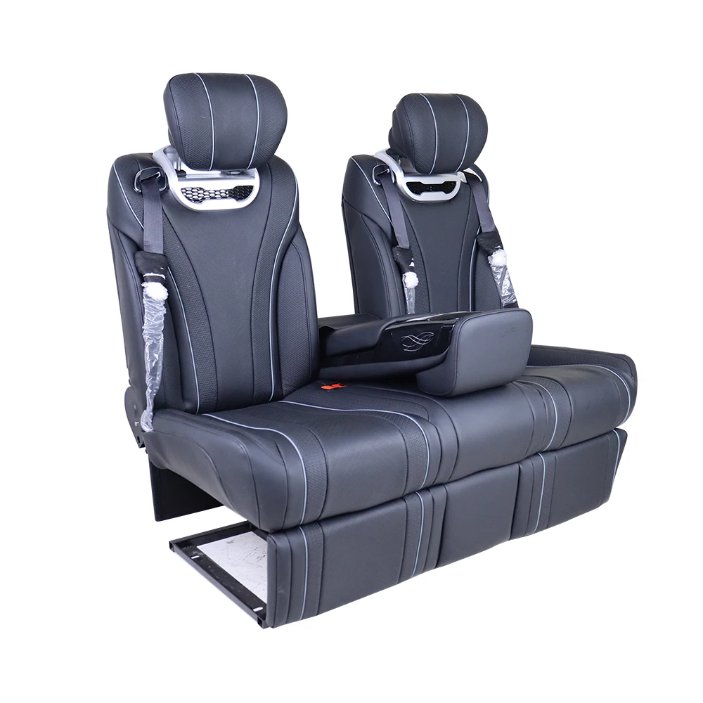 

Car Interior Accessories Folding Car Seat Bed for RV MPV Motorhome Camper Van Caravan
