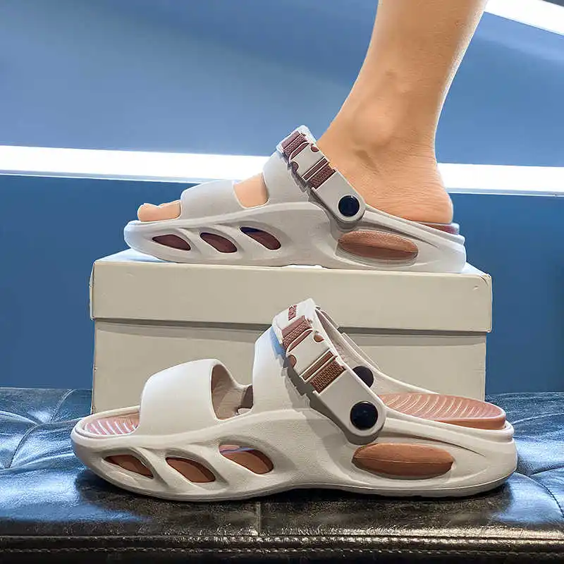 

Ete With Strap Sports Shoes Men Black Therapeutic Fashion Man High Fashion Sneakers Men Teniis Tenys Top Quality Sport